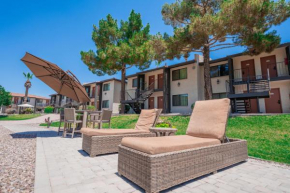 211 Fully Furnished 1BR Suite-Outdoor Pool